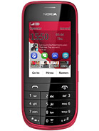 Best available price of Nokia Asha 203 in Mauritius