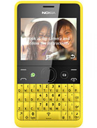 Best available price of Nokia Asha 210 in Mauritius