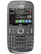 Best available price of Nokia Asha 302 in Mauritius