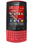 Best available price of Nokia Asha 303 in Mauritius