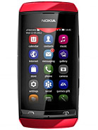 Best available price of Nokia Asha 306 in Mauritius