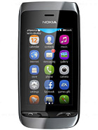 Best available price of Nokia Asha 309 in Mauritius