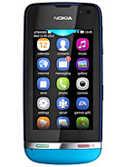 Best available price of Nokia Asha 311 in Mauritius