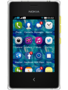 Best available price of Nokia Asha 502 Dual SIM in Mauritius