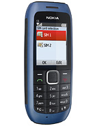 Best available price of Nokia C1-00 in Mauritius