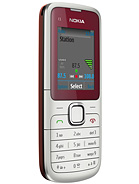 Best available price of Nokia C1-01 in Mauritius