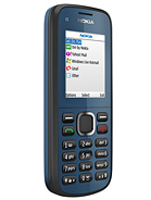Best available price of Nokia C1-02 in Mauritius