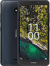 Best available price of Nokia C100 in Mauritius