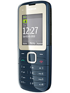 Best available price of Nokia C2-00 in Mauritius