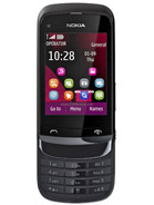 Best available price of Nokia C2-02 in Mauritius