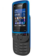 Best available price of Nokia C2-05 in Mauritius