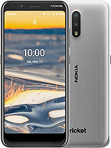 Nokia 3-1 A at Mauritius.mymobilemarket.net