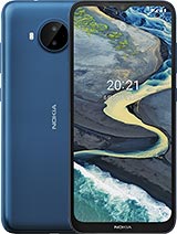 Best available price of Nokia C20 Plus in Mauritius