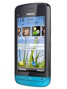 Best available price of Nokia C5-03 in Mauritius