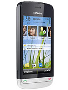 Best available price of Nokia C5-04 in Mauritius