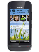 Best available price of Nokia C5-06 in Mauritius