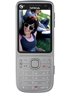 Best available price of Nokia C5 TD-SCDMA in Mauritius