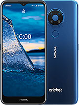 Nokia 3-1 Plus at Mauritius.mymobilemarket.net
