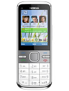 Best available price of Nokia C5 in Mauritius