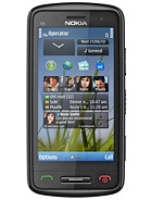 Best available price of Nokia C6-01 in Mauritius