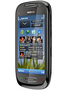 Best available price of Nokia C7 in Mauritius