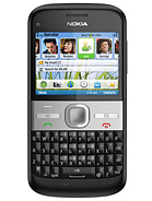 Best available price of Nokia E5 in Mauritius
