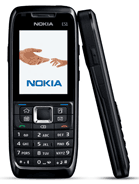 Best available price of Nokia E51 in Mauritius