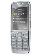 Best available price of Nokia E52 in Mauritius