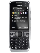 Best available price of Nokia E55 in Mauritius