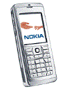 Best available price of Nokia E60 in Mauritius