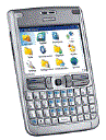 Best available price of Nokia E61 in Mauritius
