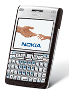Best available price of Nokia E61i in Mauritius