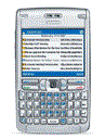Best available price of Nokia E62 in Mauritius