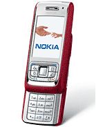 Best available price of Nokia E65 in Mauritius