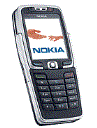 Best available price of Nokia E70 in Mauritius