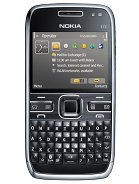 Best available price of Nokia E72 in Mauritius