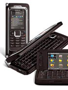 Best available price of Nokia E90 in Mauritius