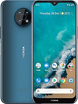 Best available price of Nokia G50 in Mauritius