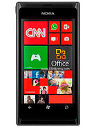 Best available price of Nokia Lumia 505 in Mauritius