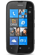 Best available price of Nokia Lumia 510 in Mauritius