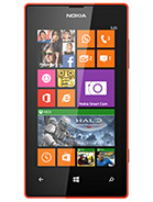 Best available price of Nokia Lumia 525 in Mauritius