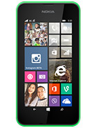 Best available price of Nokia Lumia 530 Dual SIM in Mauritius