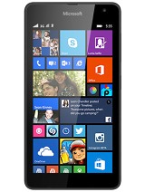Best available price of Microsoft Lumia 535 in Mauritius