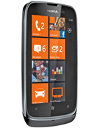 Best available price of Nokia Lumia 610 NFC in Mauritius