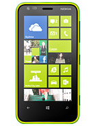 Best available price of Nokia Lumia 620 in Mauritius