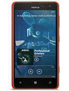 Best available price of Nokia Lumia 625 in Mauritius