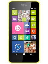 Best available price of Nokia Lumia 630 in Mauritius