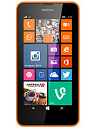 Best available price of Nokia Lumia 635 in Mauritius