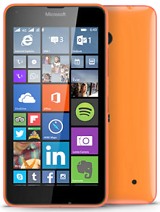 Best available price of Microsoft Lumia 640 LTE Dual SIM in Mauritius