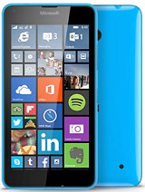Best available price of Microsoft Lumia 640 LTE in Mauritius